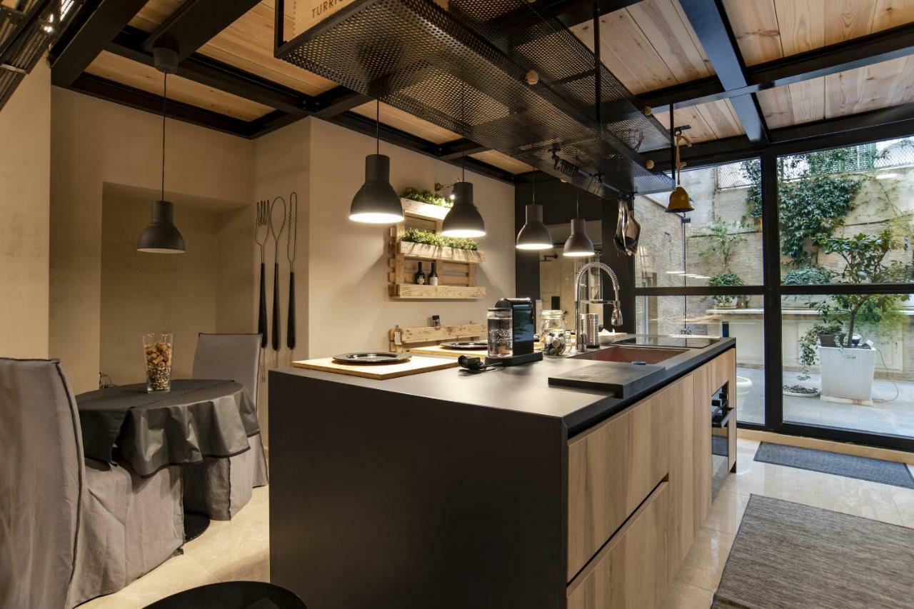 Апартаменты Cairoliapartment 2